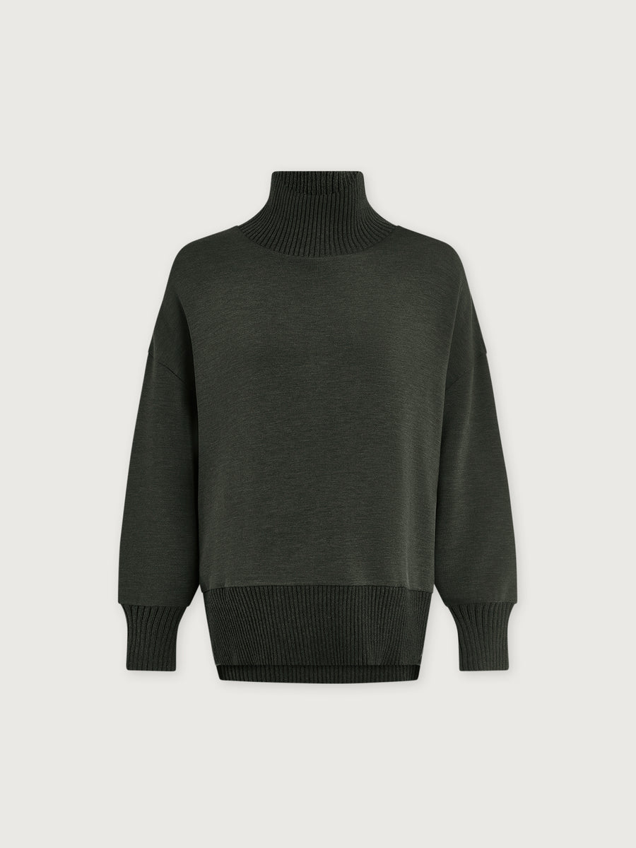 Varley Barker Sweater