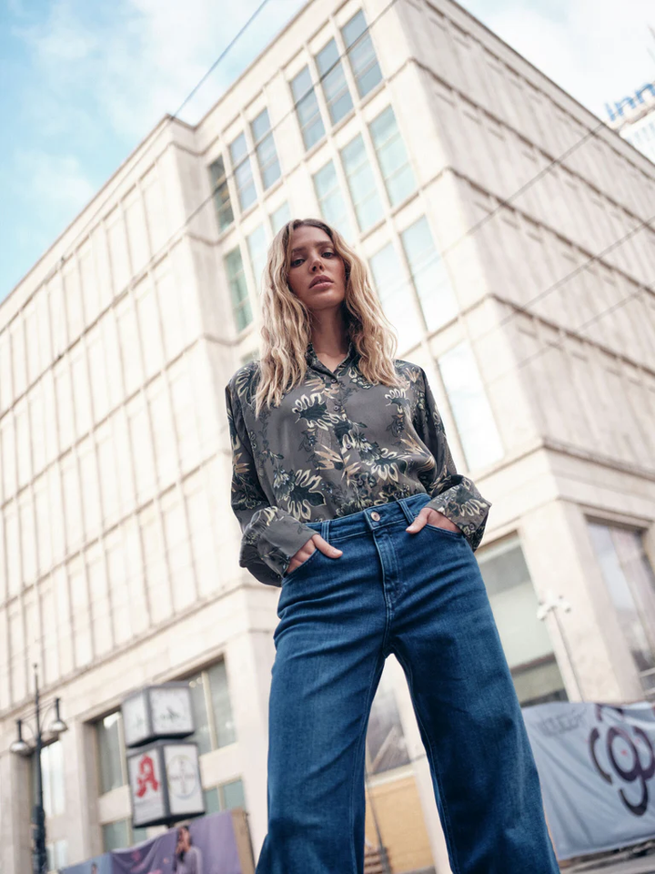 MM Dara Jeans