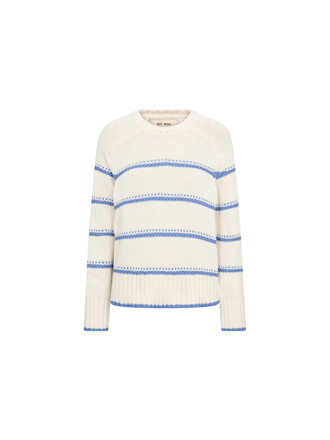 Mosmosh Rola Bine Knit