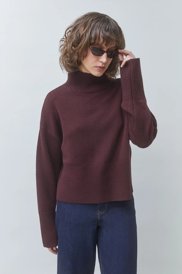 Suncoo Pinto Jumper