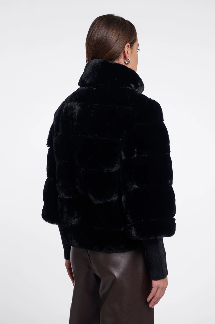 Rino & Pelle Feline Jacket