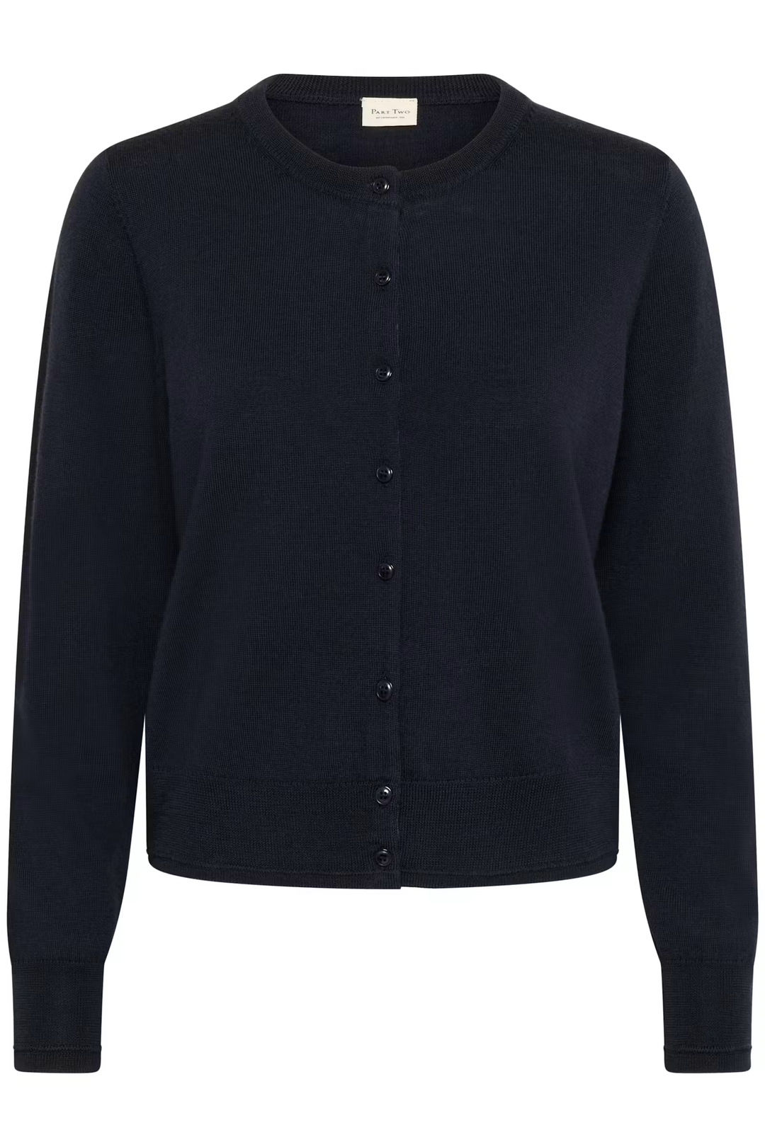 Part Two Nolani Cardigan