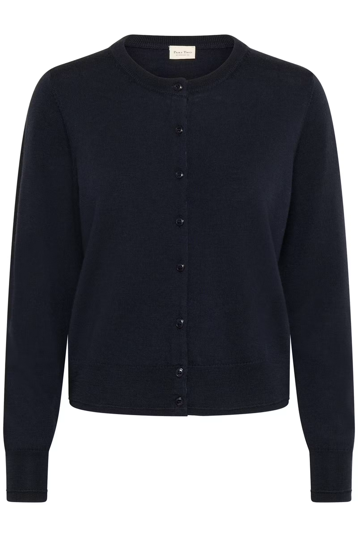 Part Two Nolani Cardigan