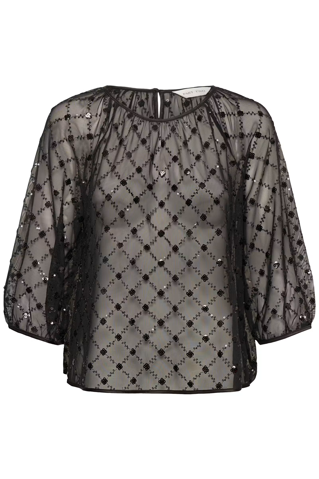 Part Two Dimka Blouse