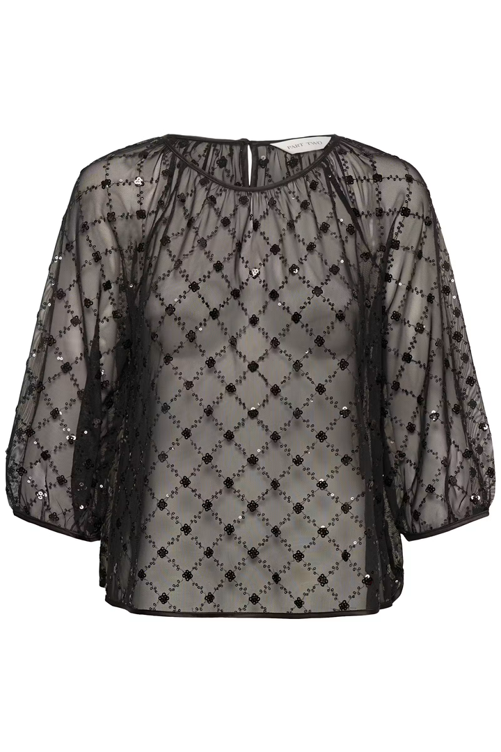 Part Two Dimka Blouse