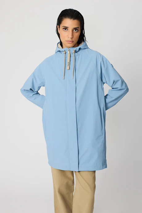 Tanta Neboa Rain Coat
