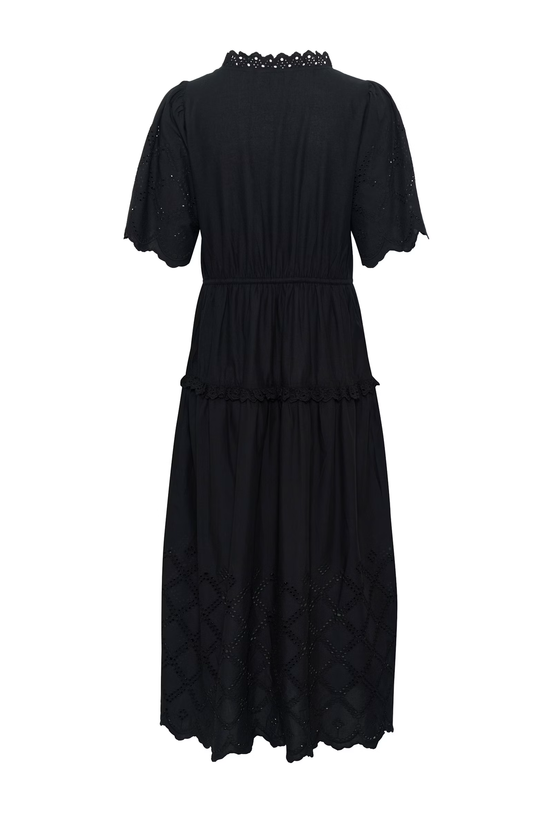 Part Two Rikkimai Dress