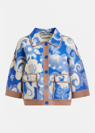 Essentiel Antwerp Joly  Cardigan