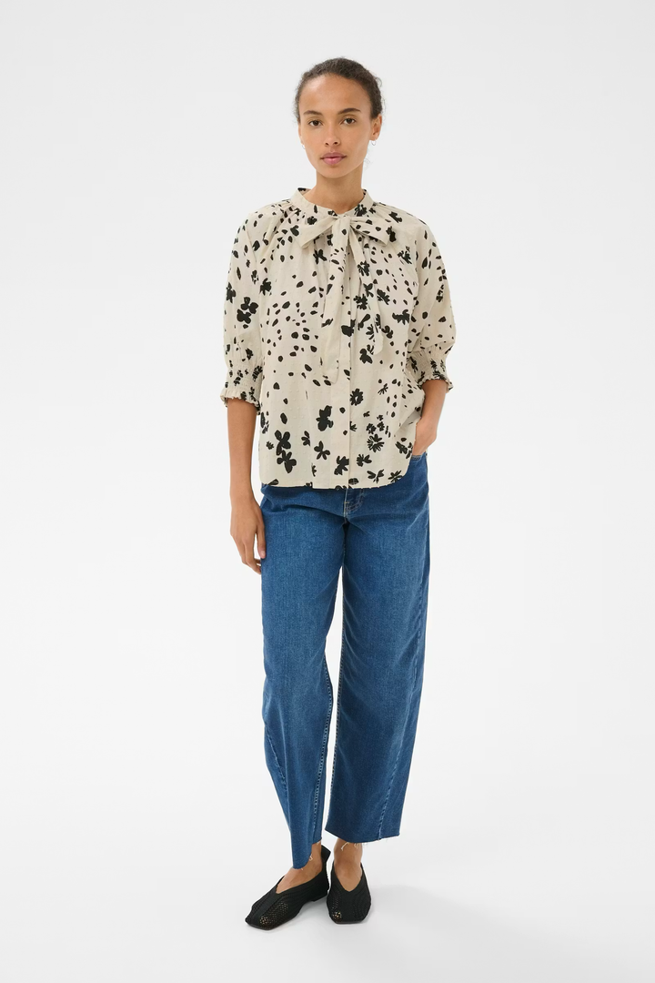 Part Two Almera Shirt