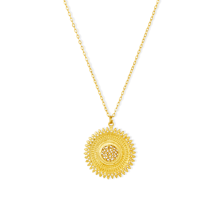 Ashiana Sole Necklace