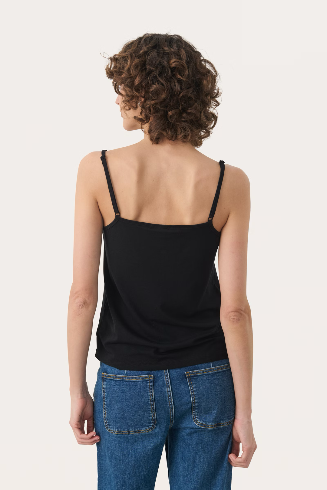 Part Two Vest