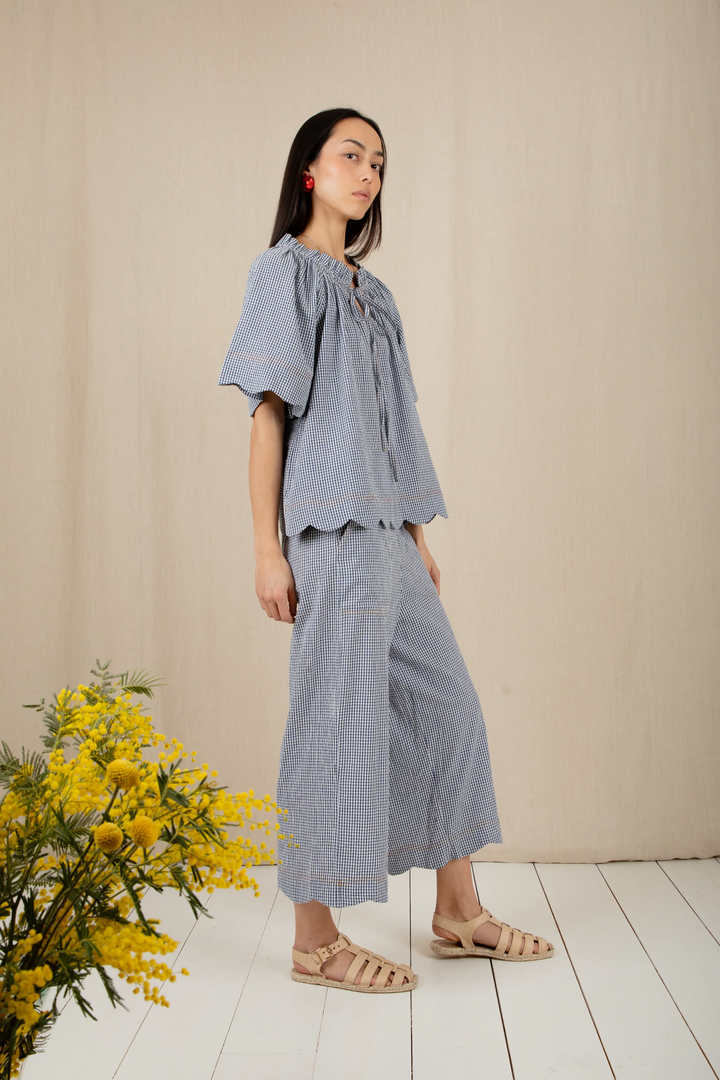 Bonte Aide Trousers