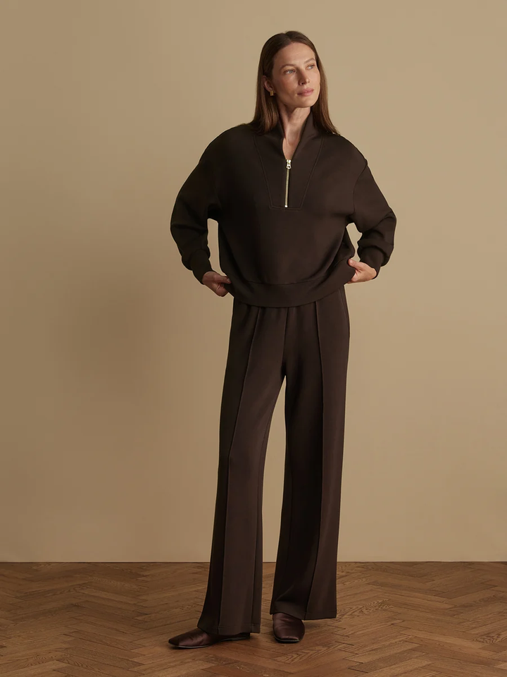 Varley The Wide Leg Pant