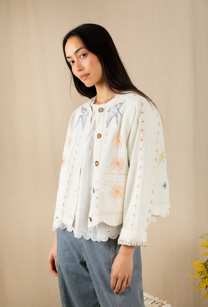 Bonte Rosie Jacket