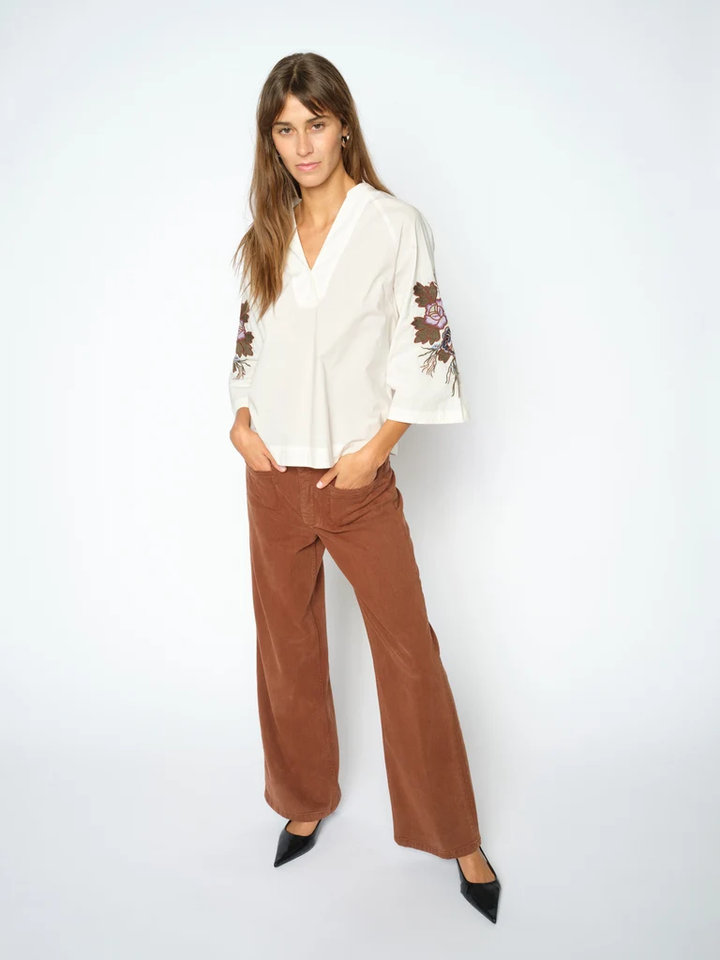 MM Soey Marbido Trouser