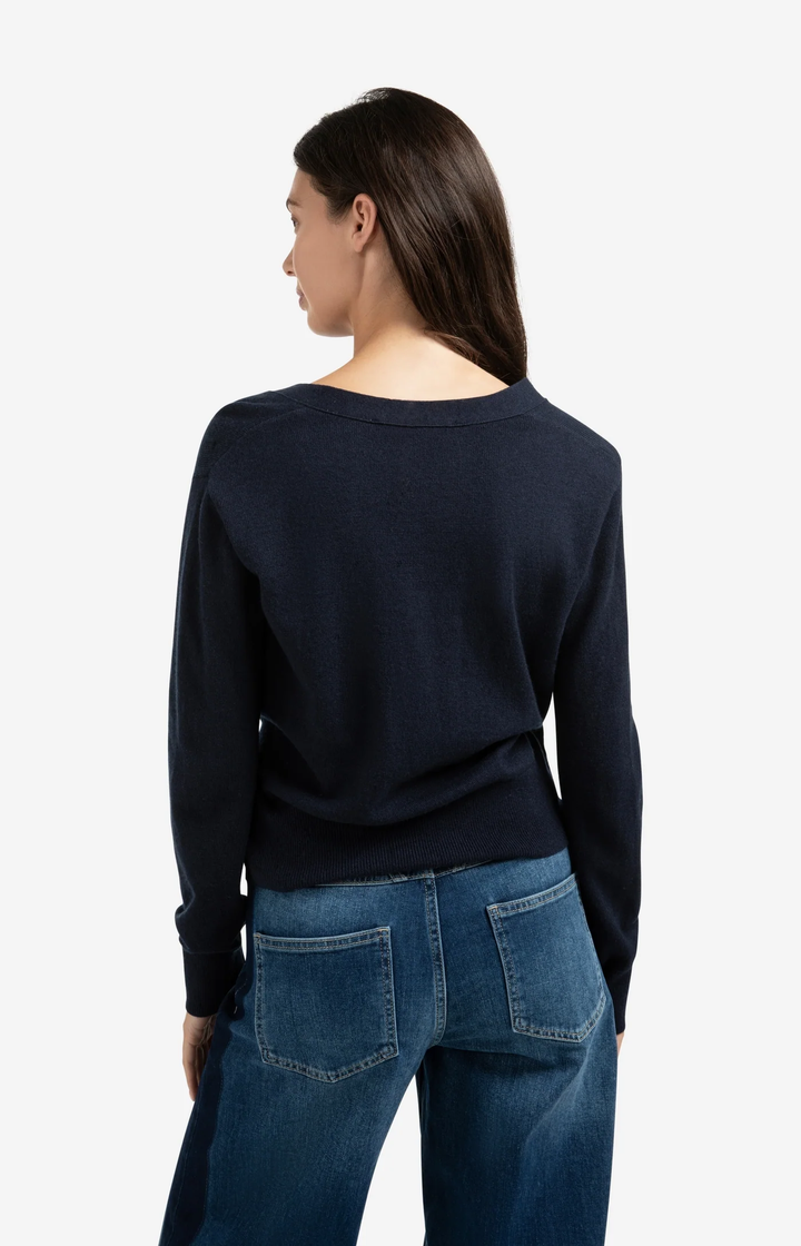 YA YA Cardigan /Tie waist