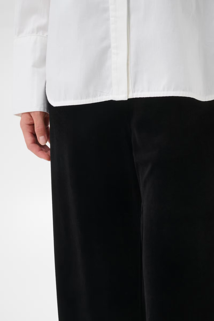 Part Two Dhanyo Velvet Trousers