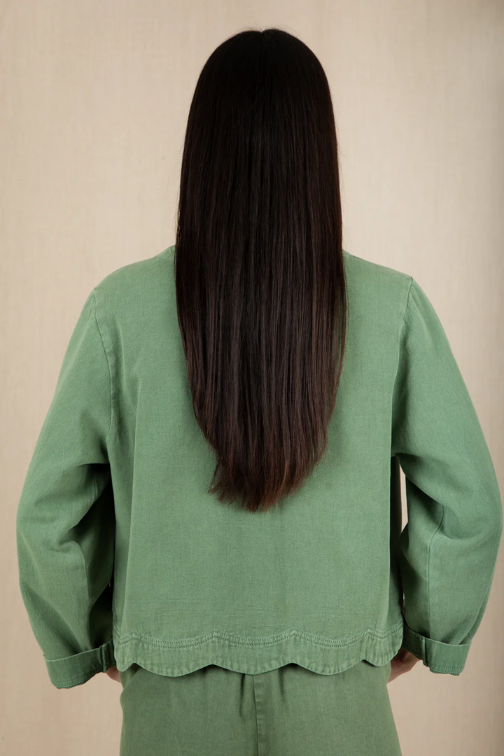 Bonte Marie Jacket