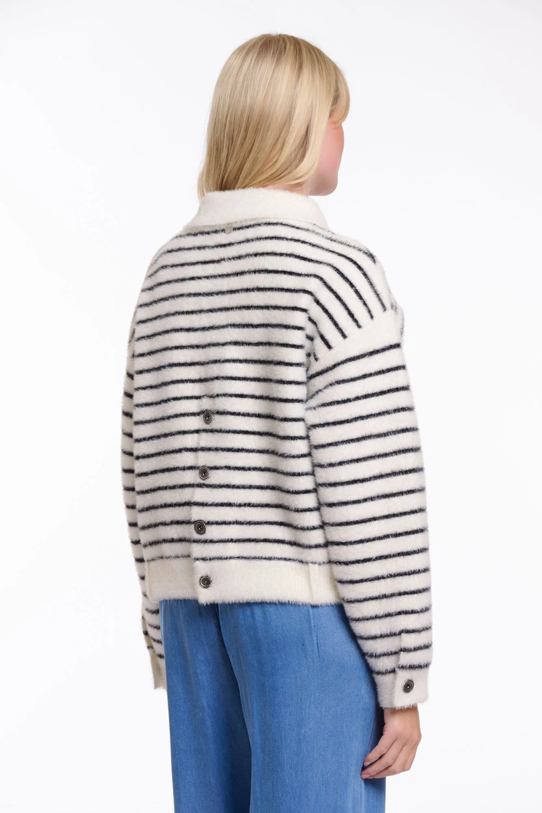 Rino & Pelle Bubbly Jacket