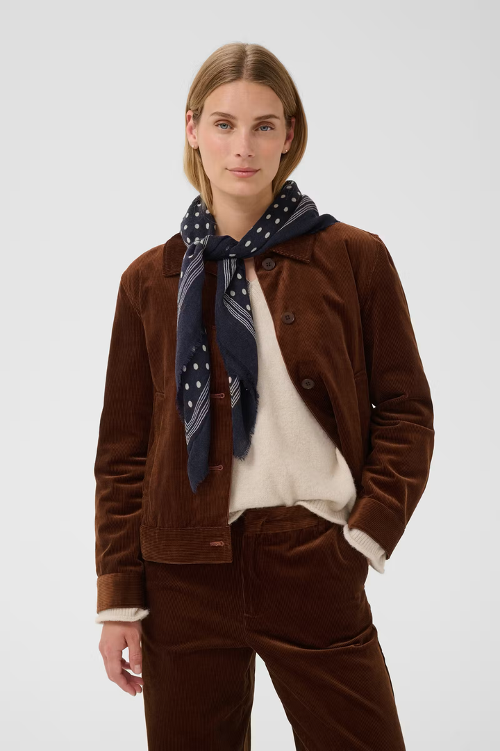 Part Two Celesta Scarf