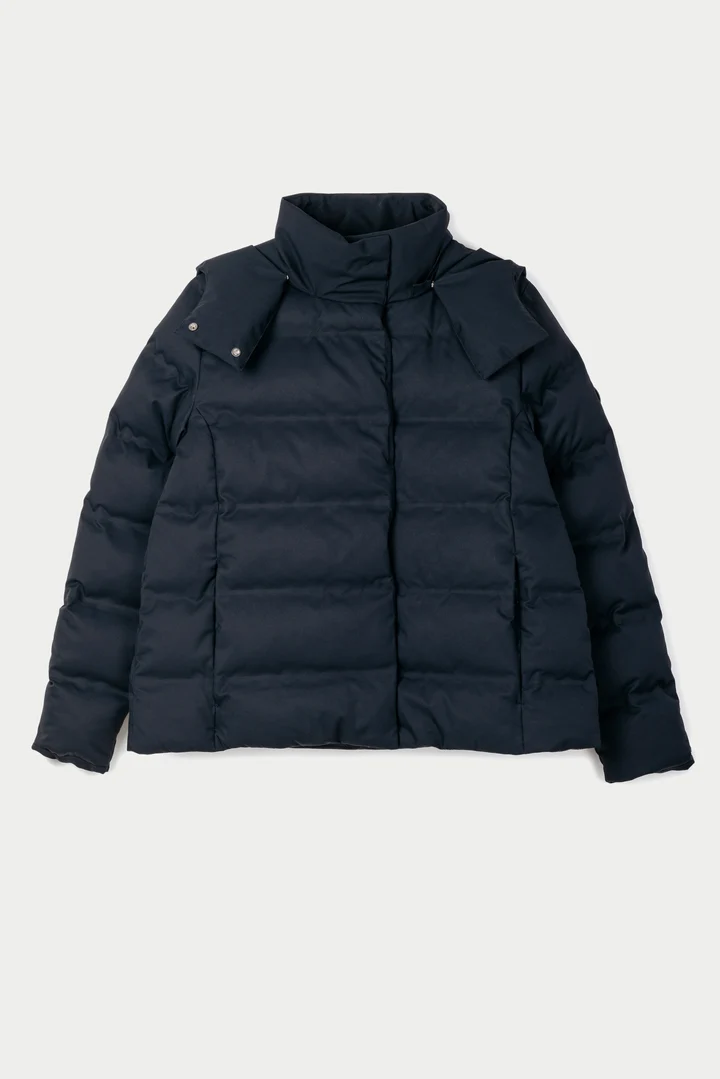 Tanta Frimas WP Jacket
