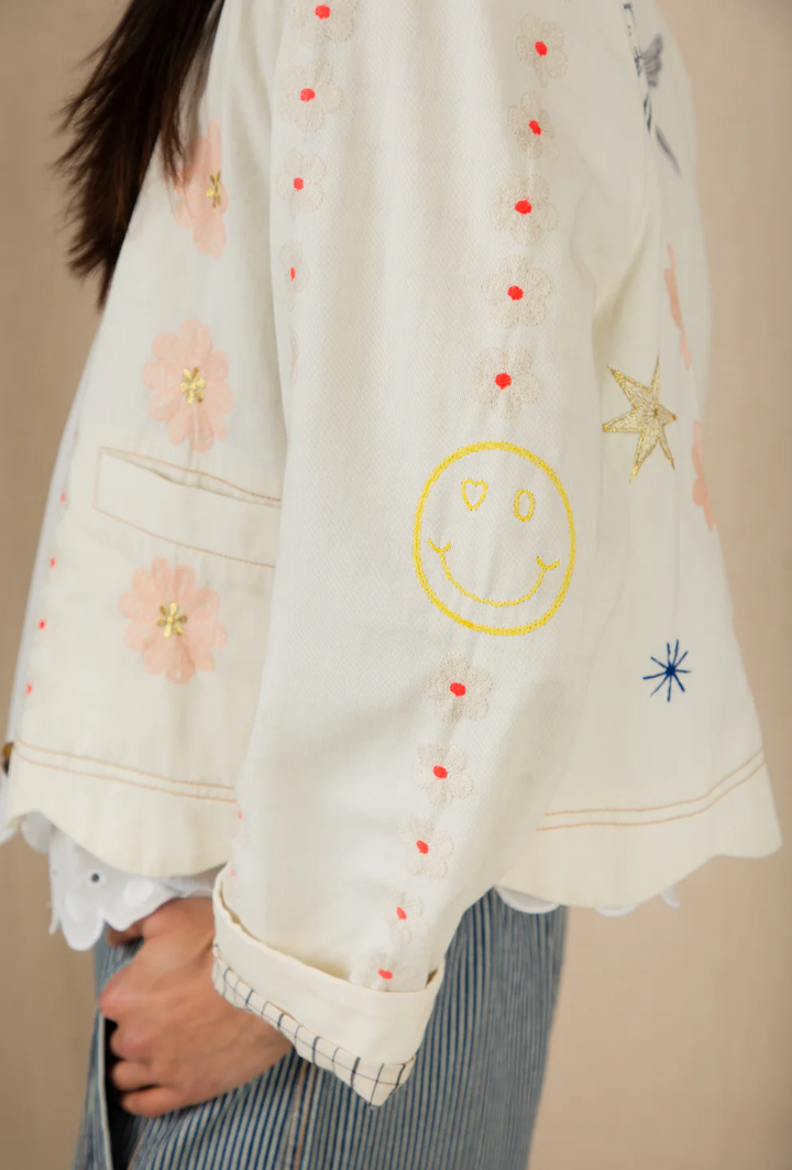 Bonte Rosie Jacket