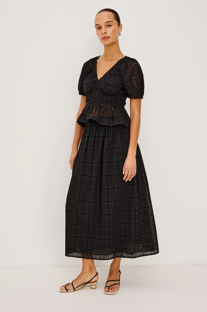 Rails Dax Skirt
