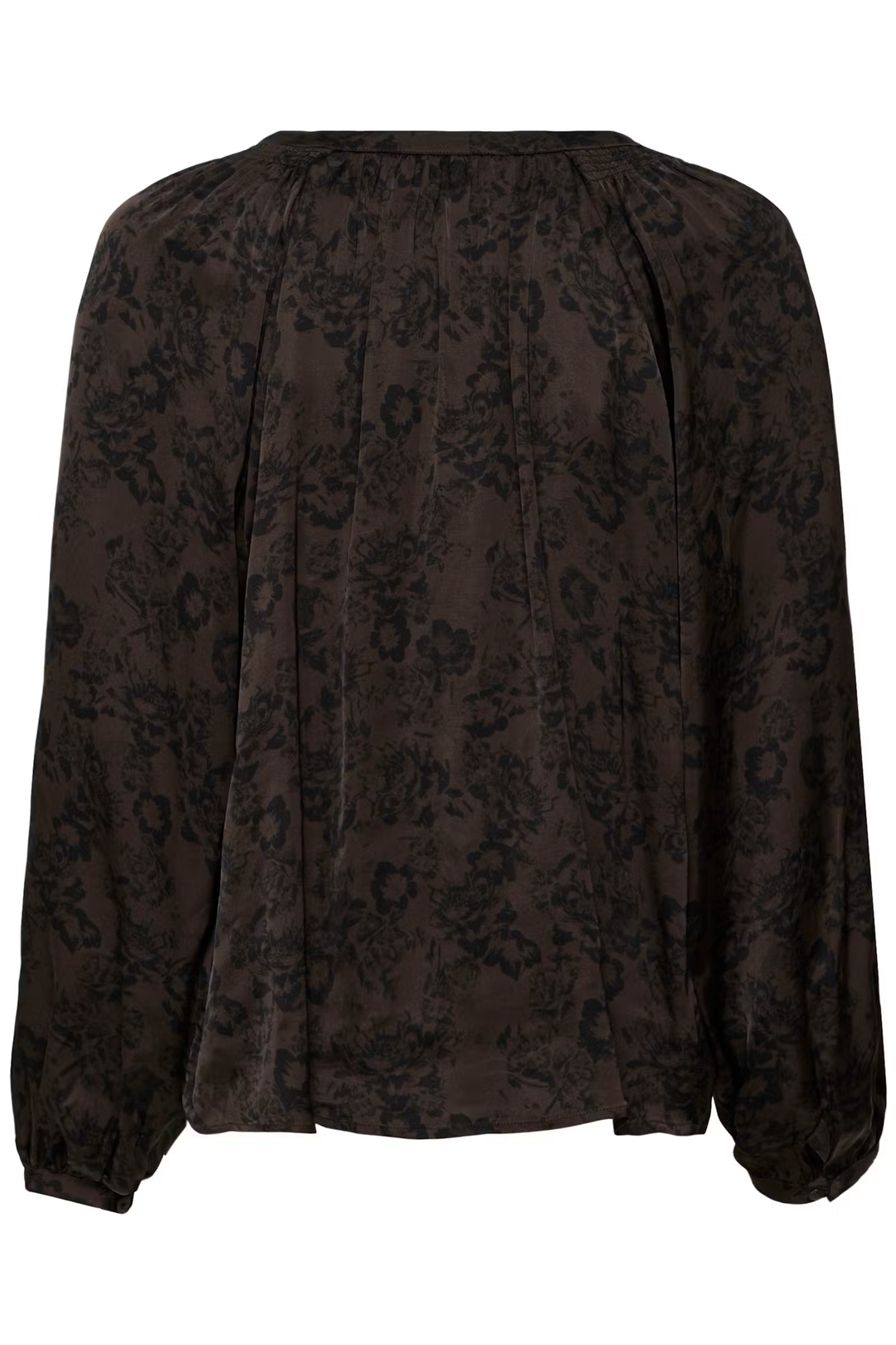 Part Two Doaa Blouse