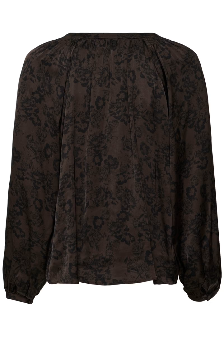 Part Two Doaa Blouse