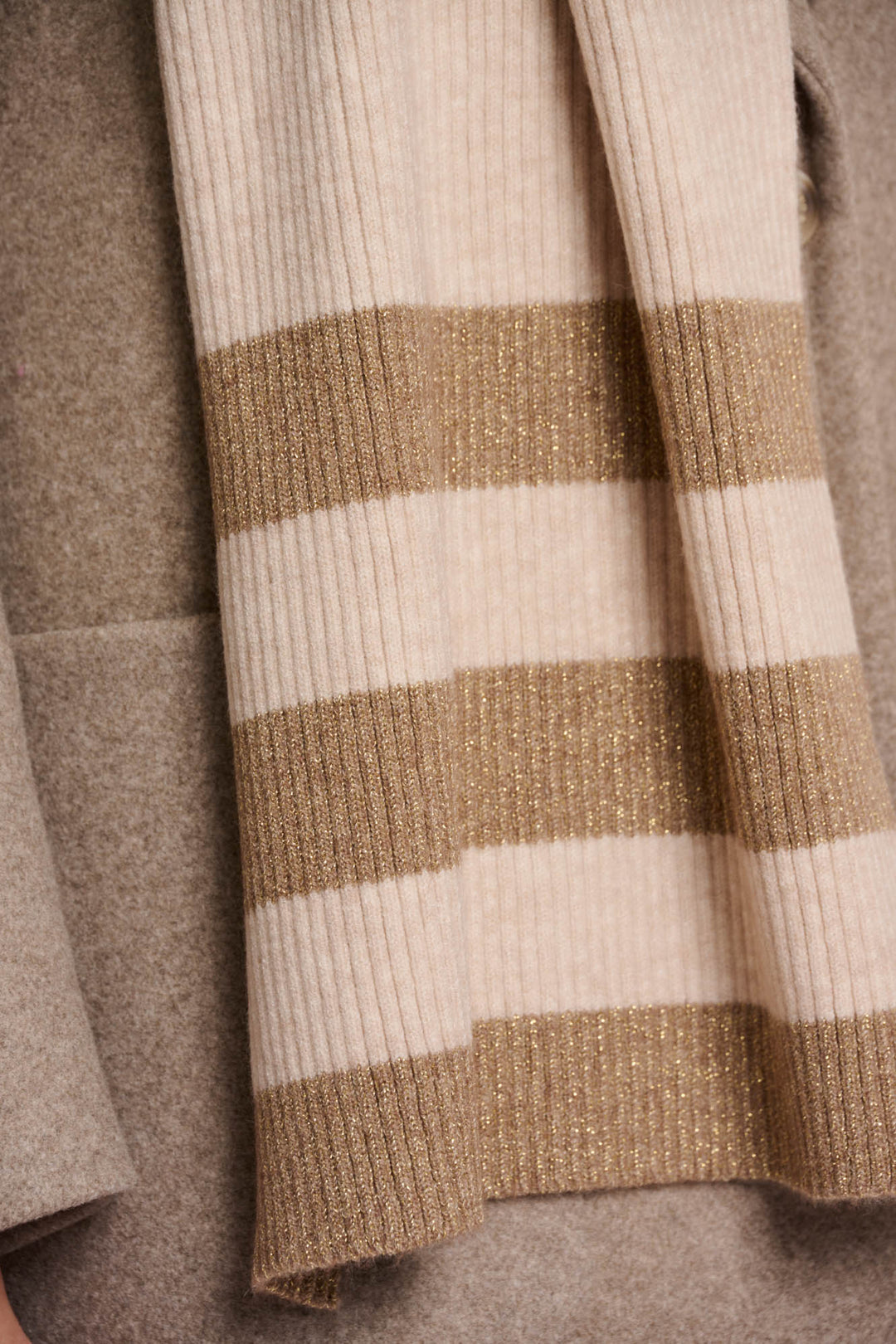 Rino & Pelle Hetty Scarf