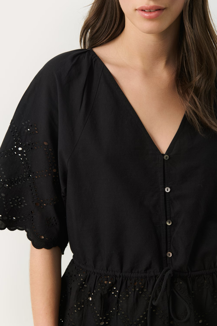 Part Two Rosalie Blouse