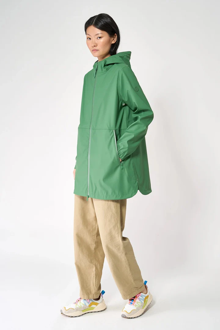 Tanta Brouillard Comfrey Jacket