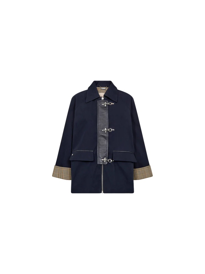 Mosmosh Fallon Mercer Jacket
