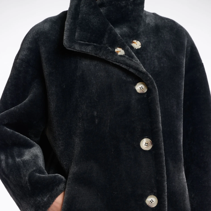 Rino & Pelle Cilou Fur Coat