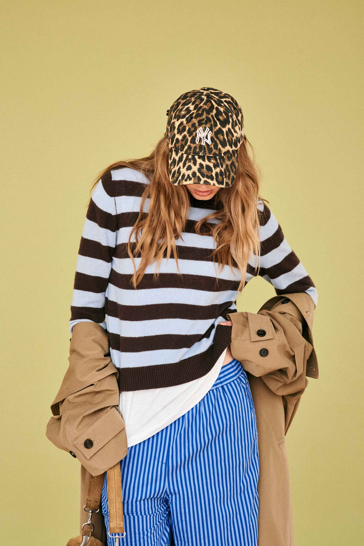 Jumper 1234 Cashmere Jumper