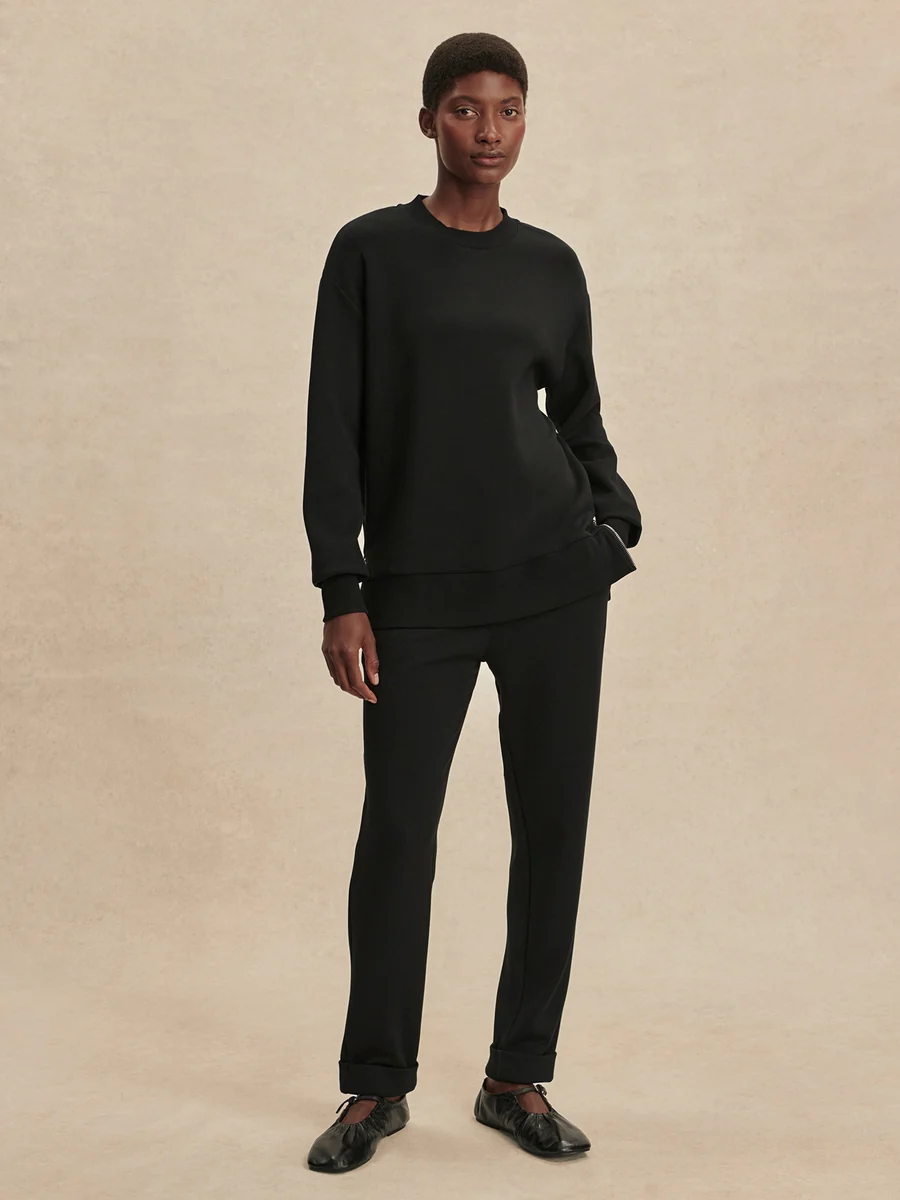 Varley Rolled Cuff 28.5 Trouser