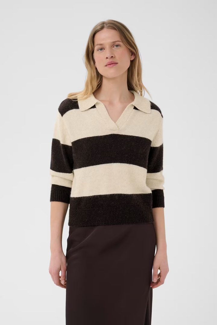 Part Two Charlott Sweater