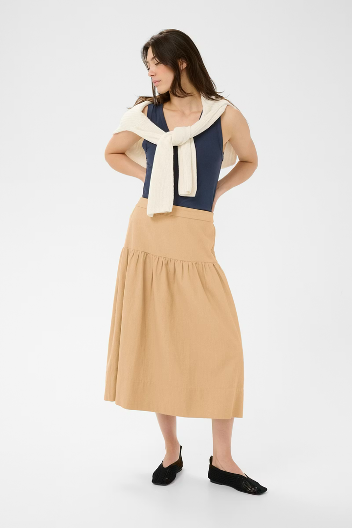 Part Two Nellie Skirt