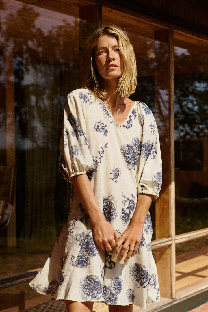 Part Two Ruthy Dress