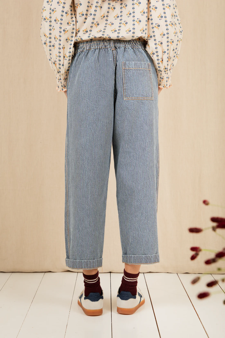 Bonte Nova Trouser