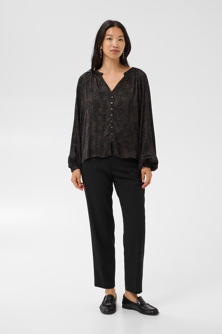 Part Two Doaa Blouse