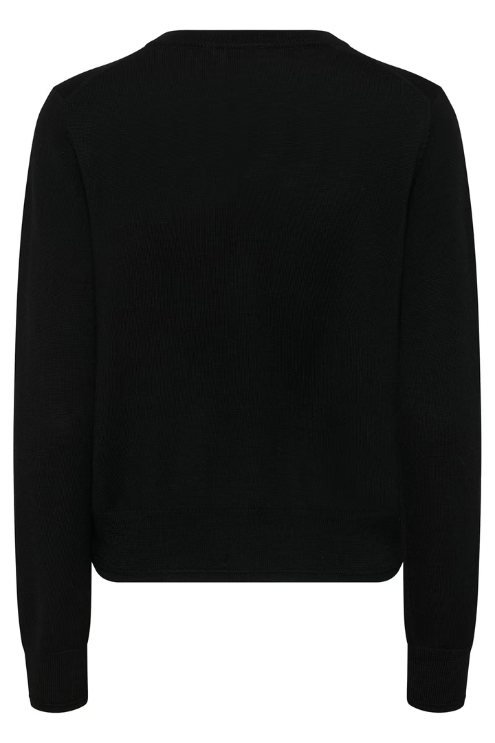 Part Two Nolan Cardigan