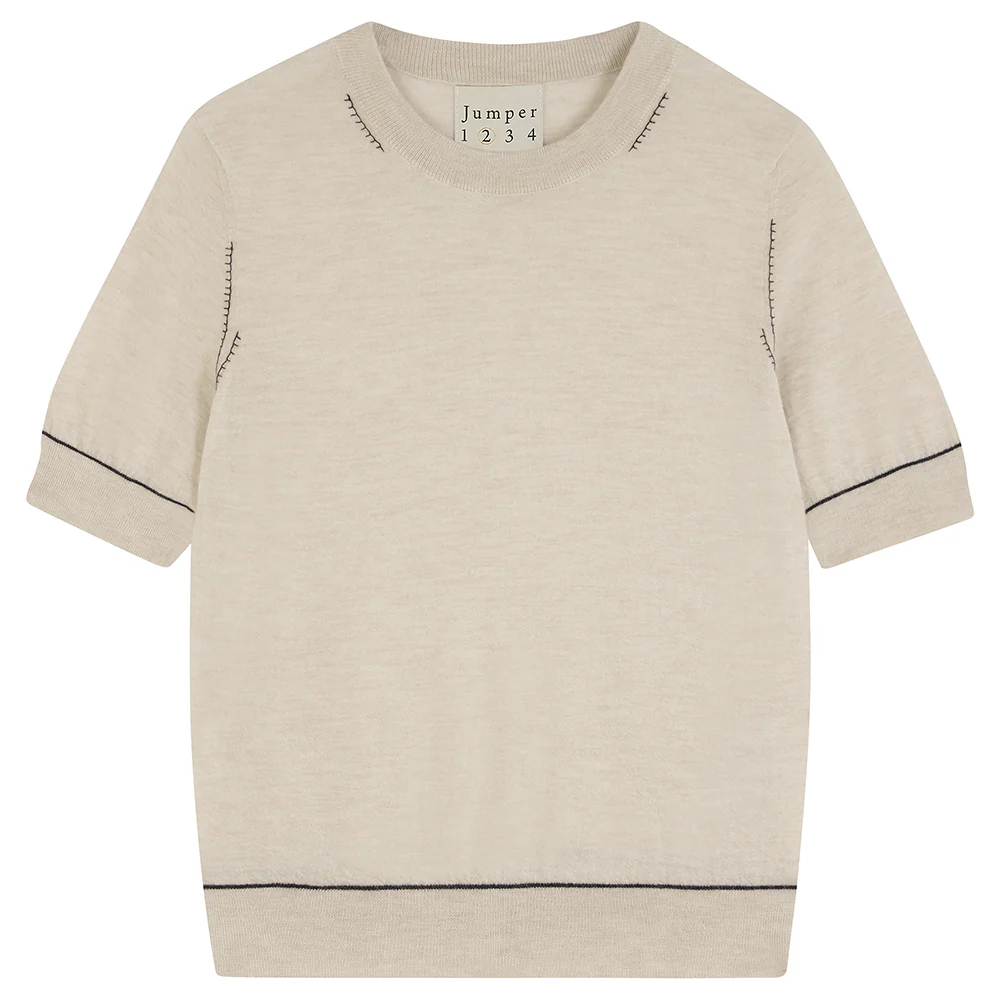 Jumper 1234 knit