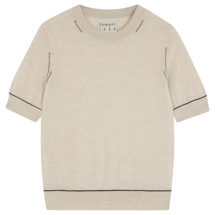 Jumper 1234 knit