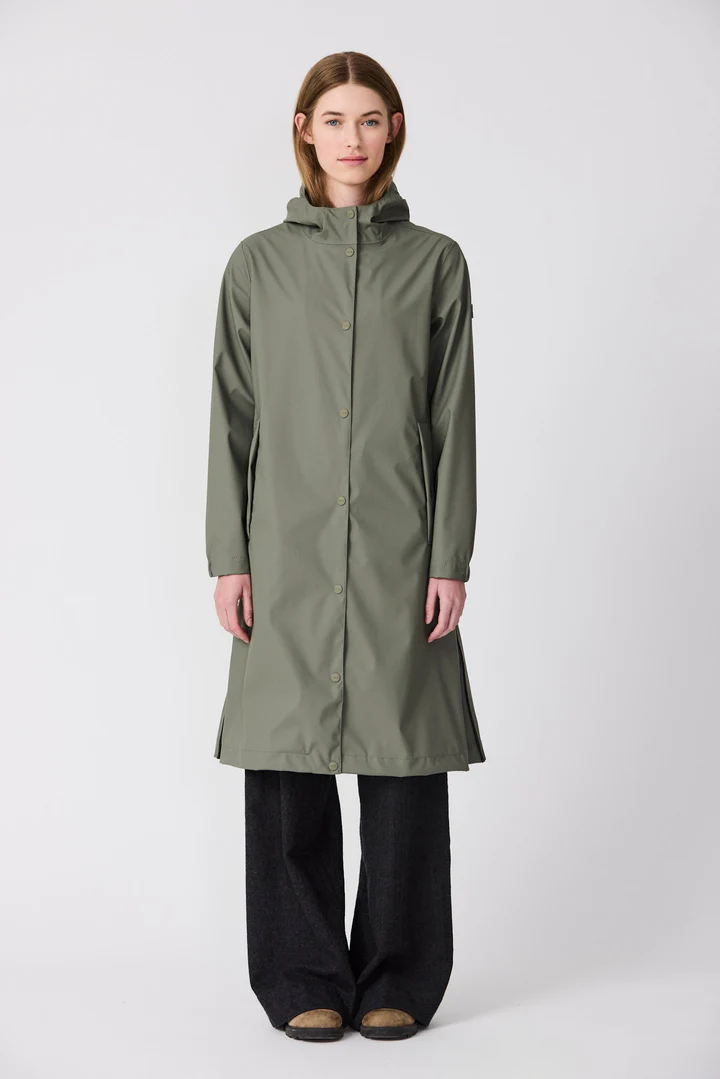 Tanta Tempeste Rainmack