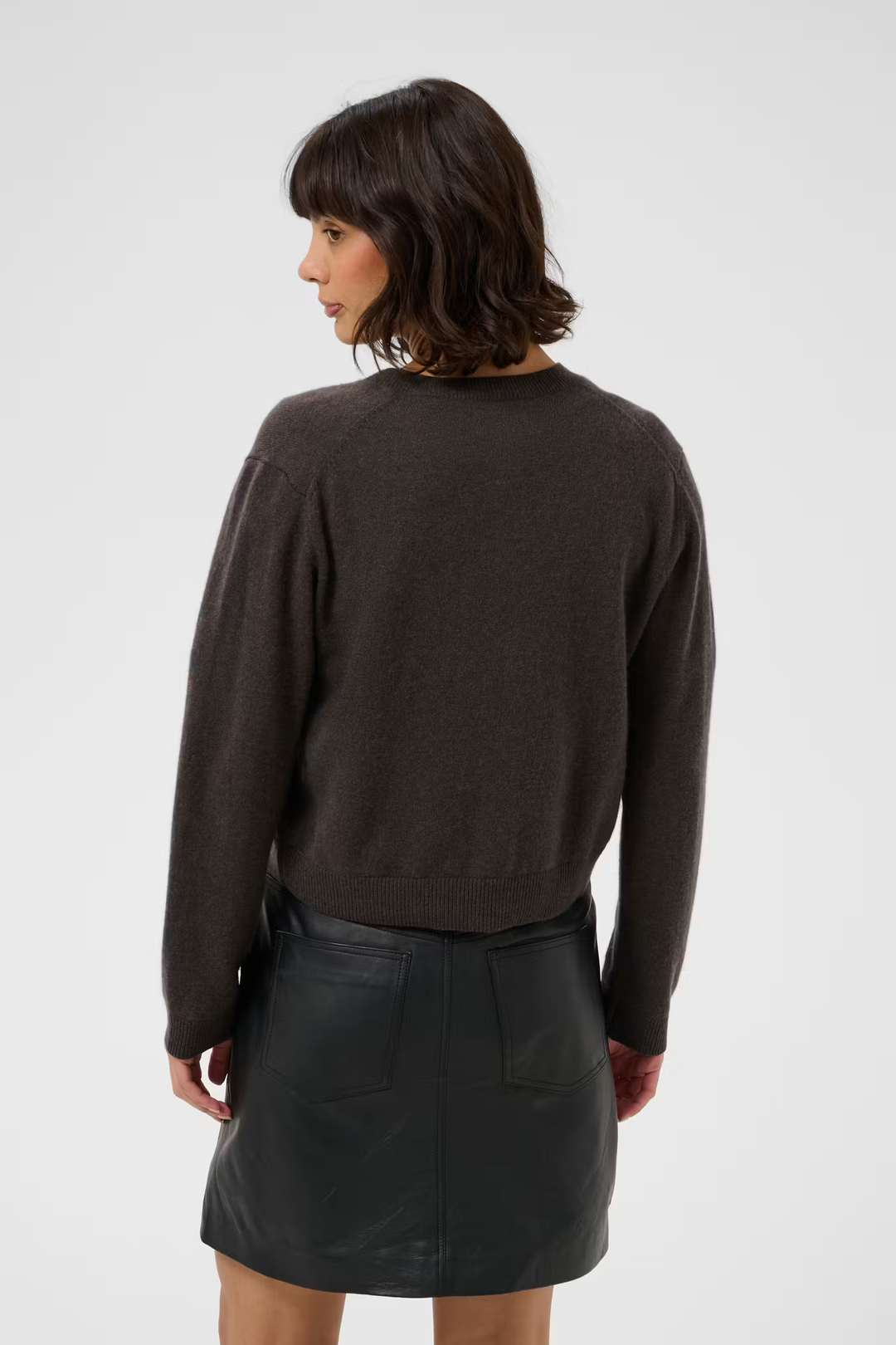 Part Two Carimi Cardigan