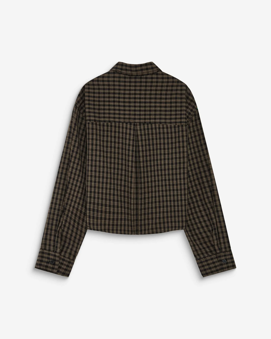 Mila & Grace crop Shirt