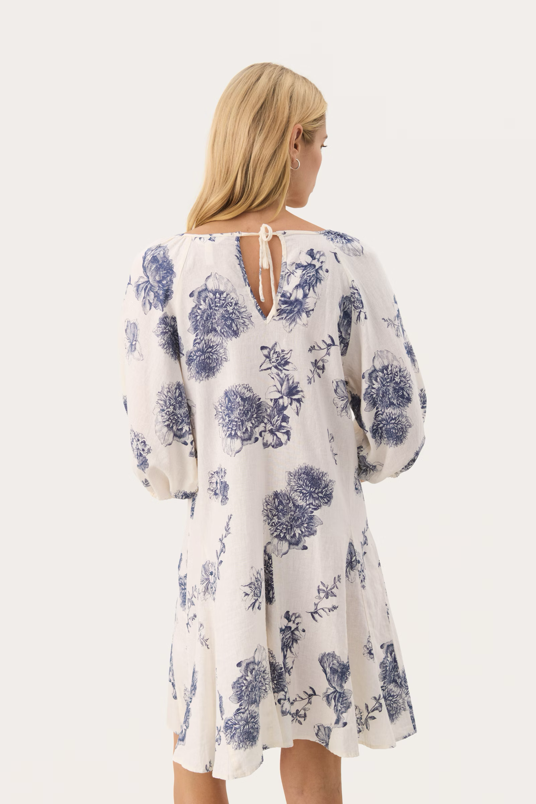 Part Two Ruthy Dress