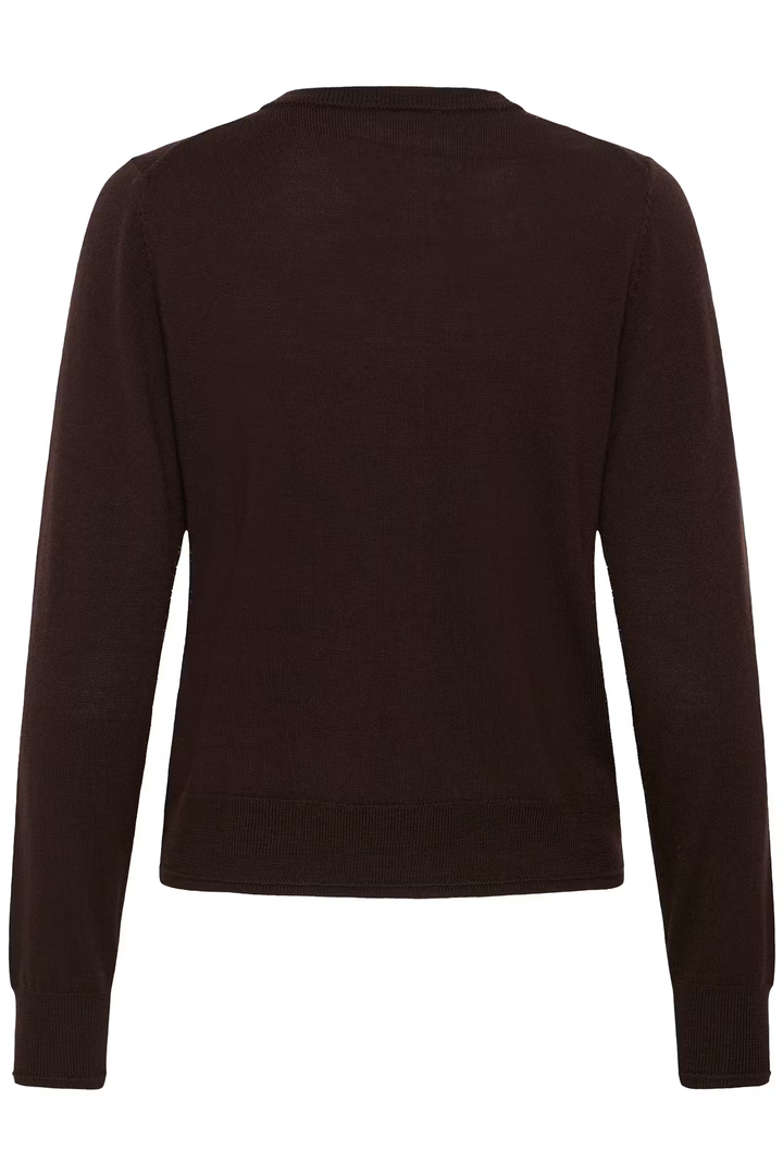 Part Two Nolan Cardigan