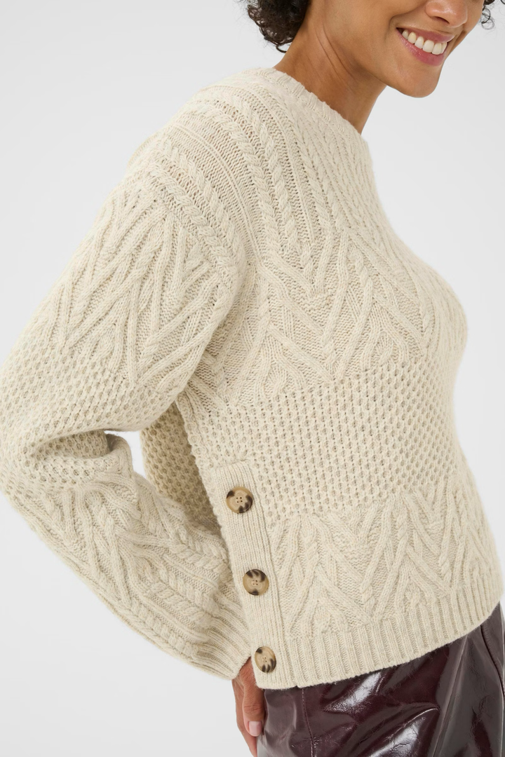 Part Two Sindy Jumper